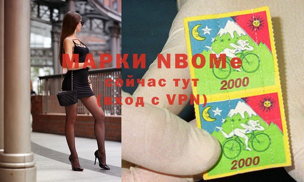 мдпв Осташков
